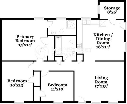 6482 Chrissy Dr - Photo 2 of 16