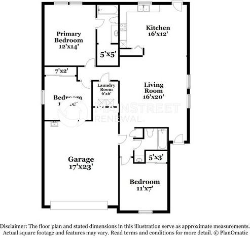 8562 Bluff Point Dr - Photo 2 of 16