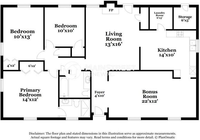 1004 Eagle Rd - Photo 2 of 16