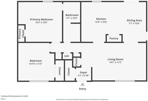 11042 Bacall Rd W - Photo 2 of 11