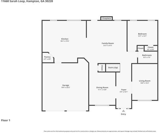 11668 Sarah Loop - Photo 2 of 16