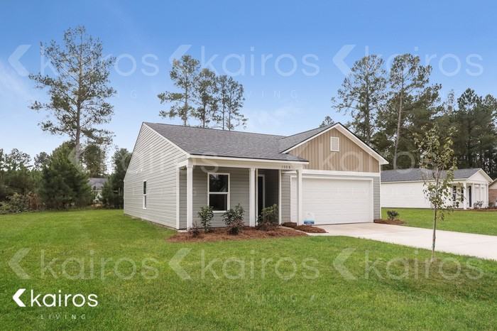1008 E Macree Ter - Photo 2 of 16