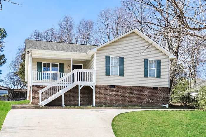 345 Wingo St - Photo 2 of 15