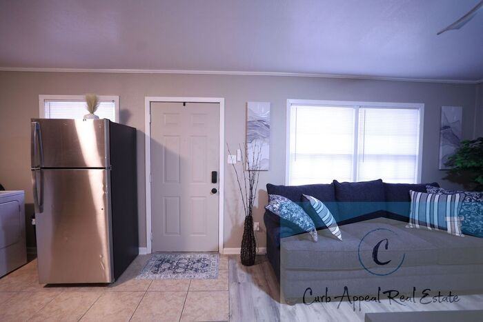 Short-term rental - Apt. 2 - Photo 3 of 15