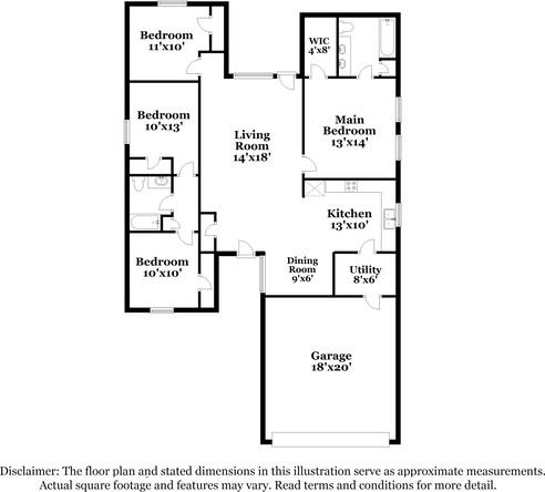 816 Lightningbug Ln - Photo 2 of 16