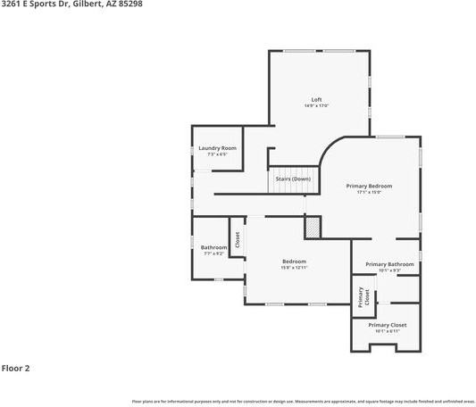 3261 E Sports Dr - Photo 3 of 15