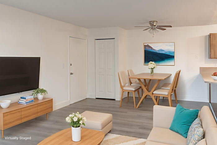 23901 Ne Halsey St #7 - Photo 3 of 7