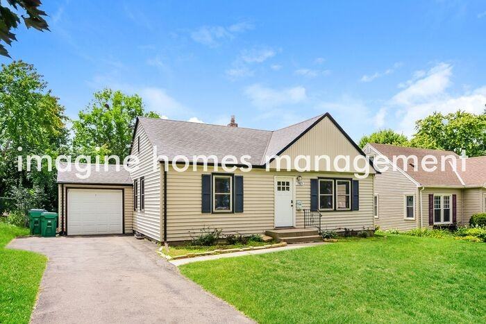 7801 Division St - Photo 3 of 18