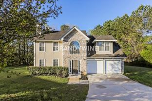 10799 Misty Meadows Pl - Photo 1 of 1