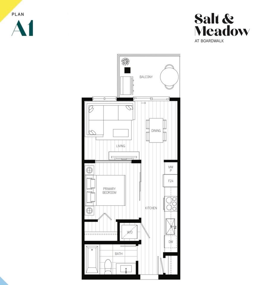 2499 Raymond Drive #610