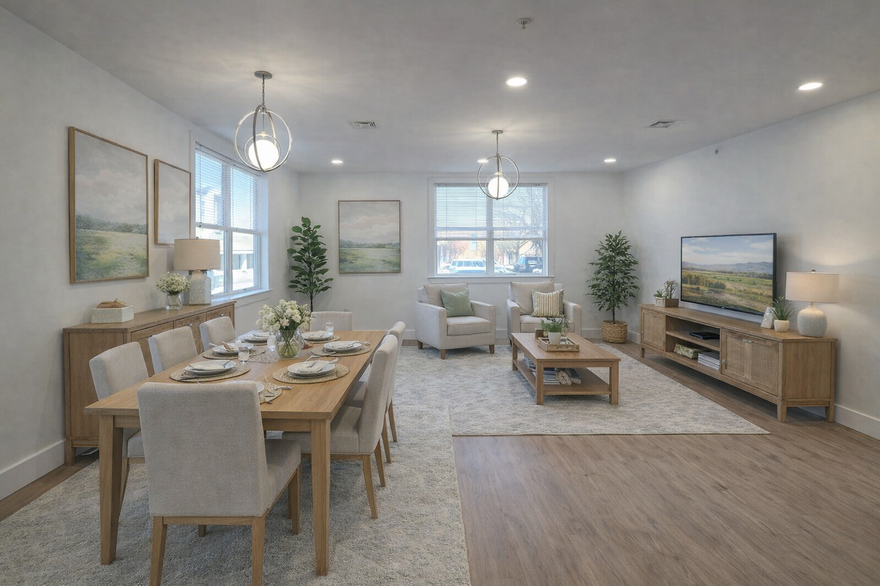 205 Mount Vernon Ave #102