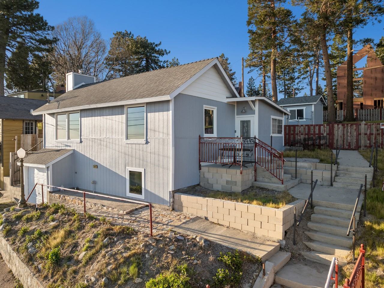 25008 Ocean View Dr #NA - Photo 2 of 19