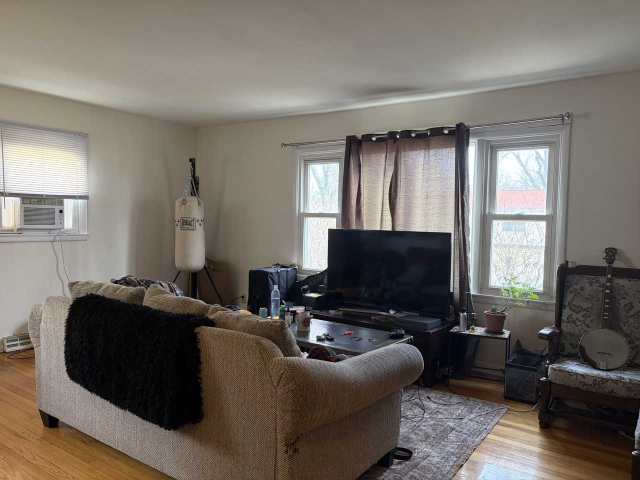 3810 Hoover Dr #1 - Photo 4 of 19