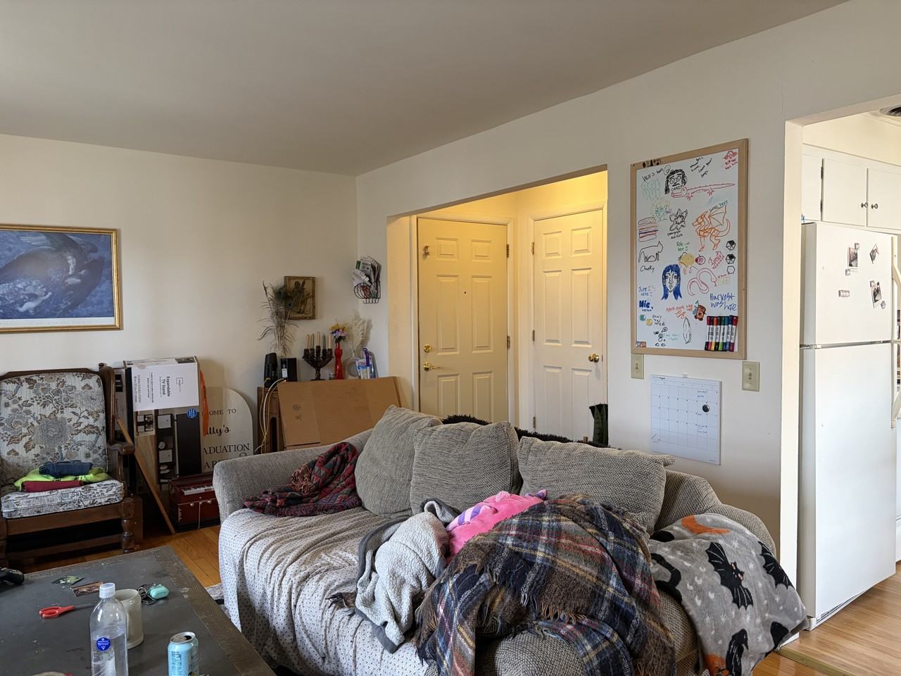 3810 Hoover Dr #1 - Photo 5 of 19