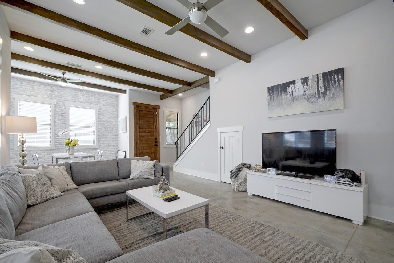 1917 David St #B - Photo 5 of 16