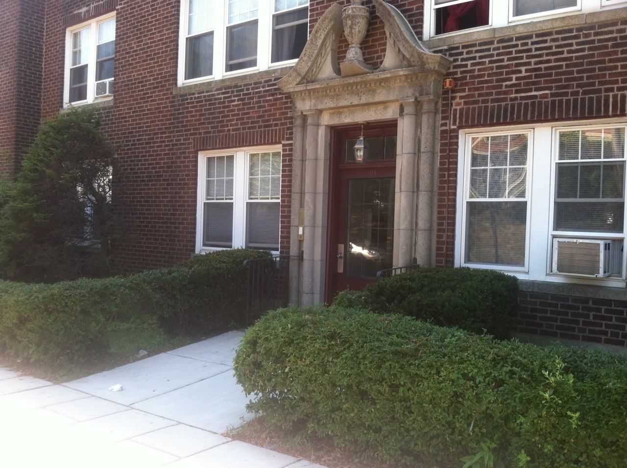 300 Washington Ave #7