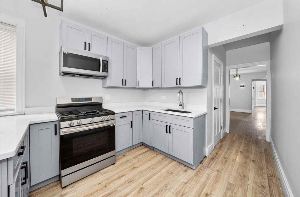 1857 S Komensky Ave #3