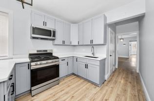 1857 S Komensky Ave #3 - Photo 1 of 1