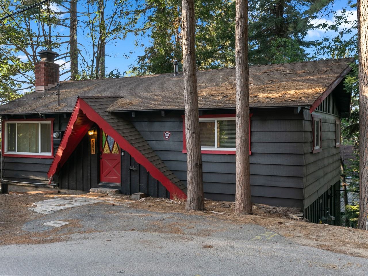 N Arrowhead Ave #NA - Photo 2 of 16