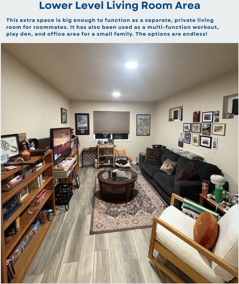 1412 Ismailov St #NA - Photo 6 of 9