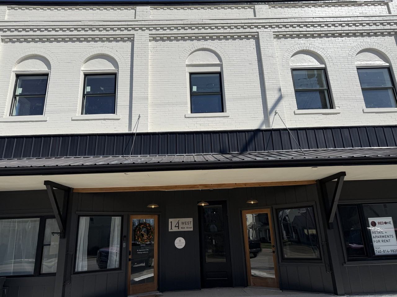 14 W Main St #F - Photo 2 of 5