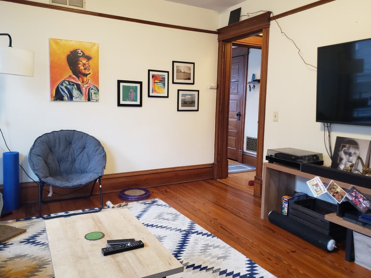 835 E Johnson St #2 - Photo 3 of 12