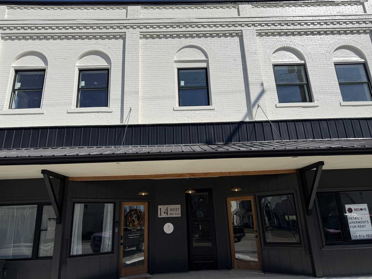 14 W Main St #E - Photo 2 of 3