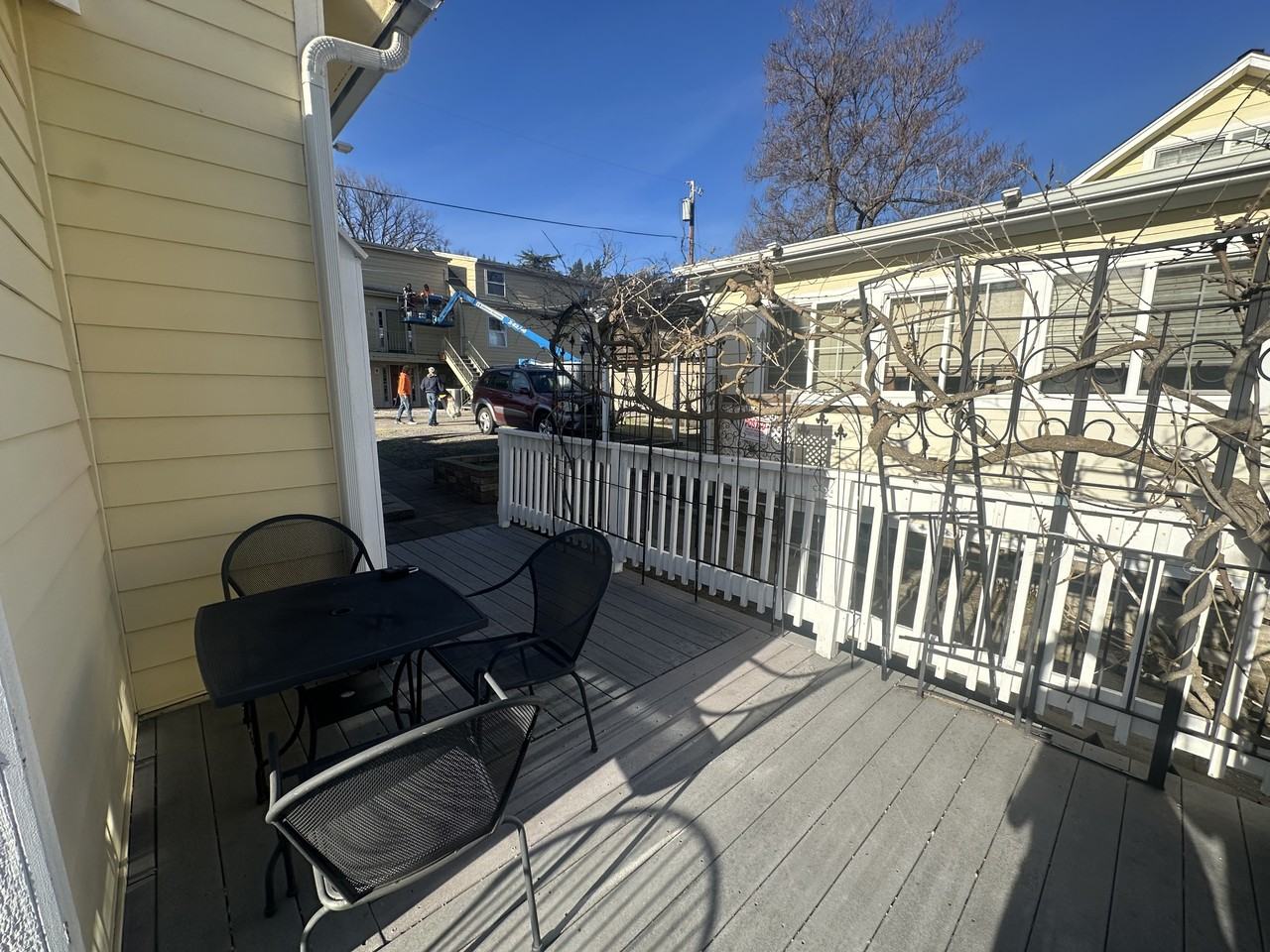 172 Skidmore St #4 - Photo 7 of 14