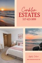 1084 E Chicago Blvd #21 - Photo 1 of 1