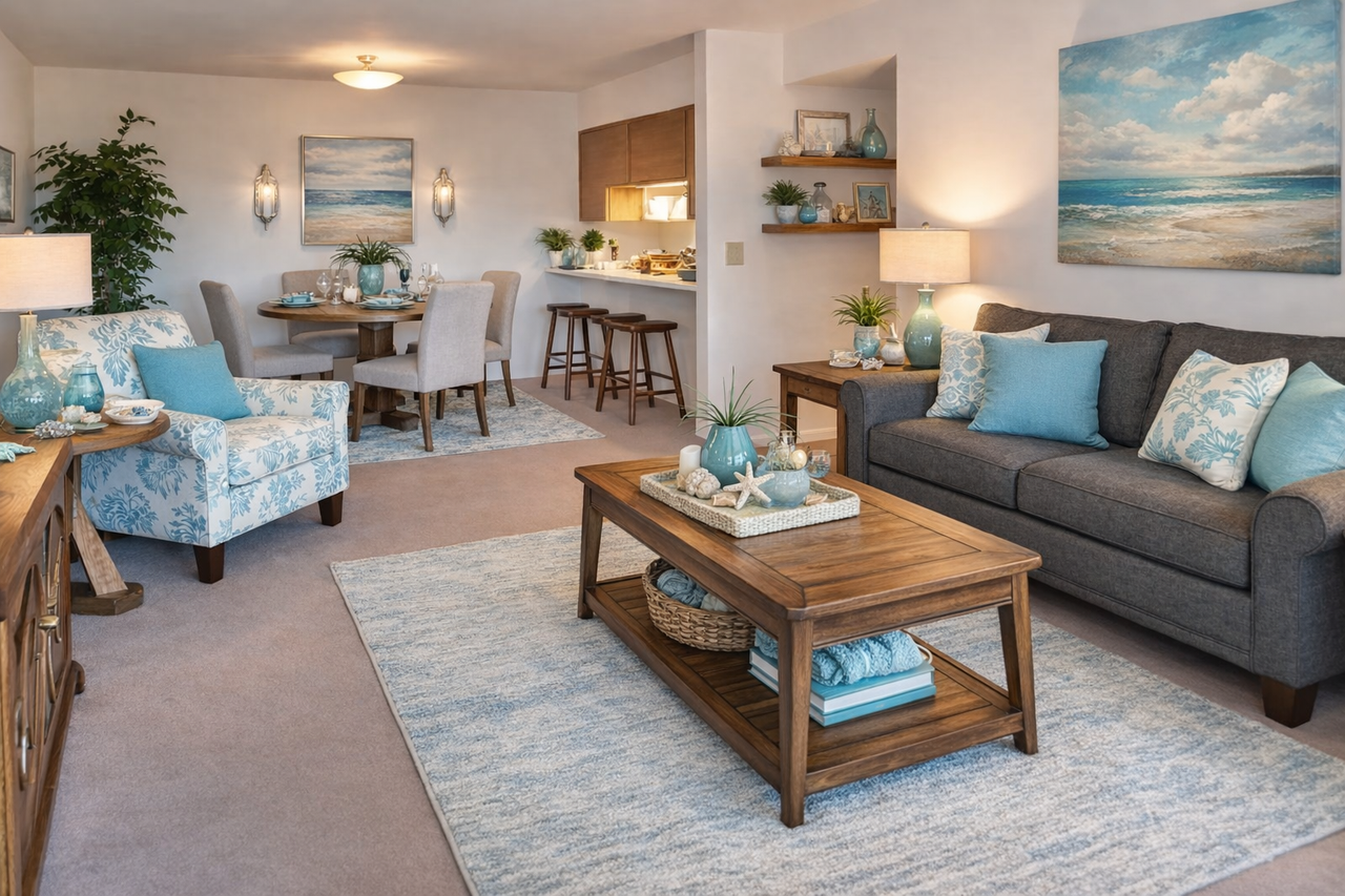 1082 E Chicago Blvd #23 - Photo 2 of 5