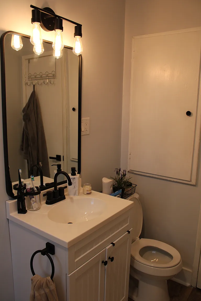 601 Crescent St #NA - Photo 6 of 10