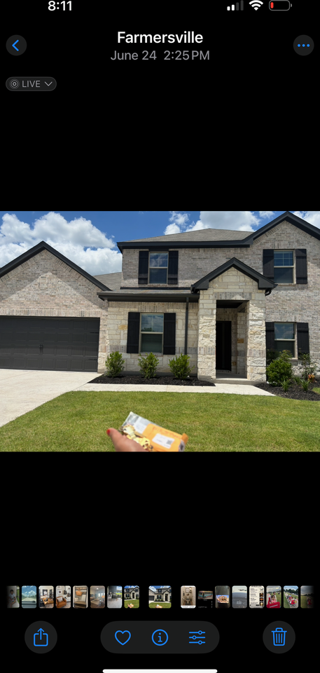 3512 J B Thomas Dr #NA - Photo 5 of 7