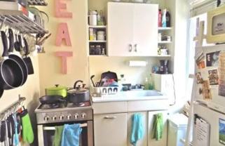 32 Irving St #3K - Photo 1 of 1