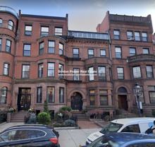 206 Commonwealth Ave #5F - Photo 1 of 1