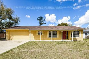 8541 Havasu Dr - Photo 1 of 1