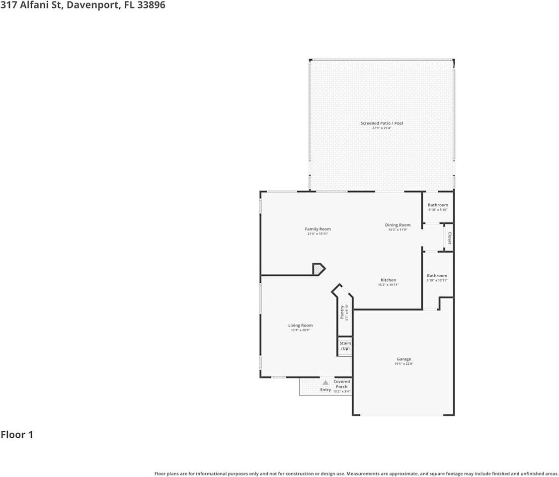 317 Alfani St - Photo 2 of 18
