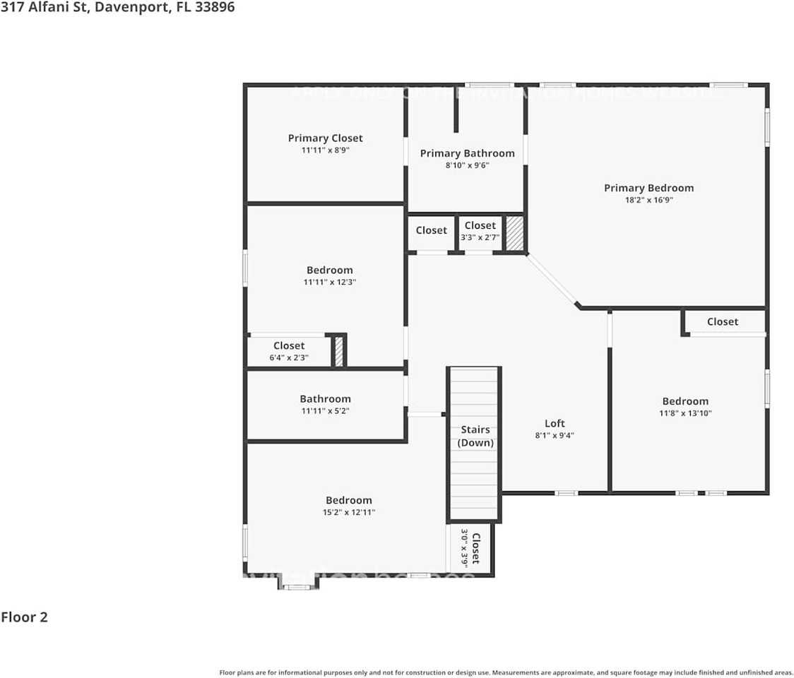 317 Alfani St - Photo 3 of 18