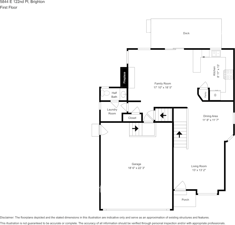 5844 E 122nd Pl - Photo 3 of 21