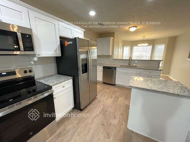 2201 Corkscrew Way - Photo 6 of 16