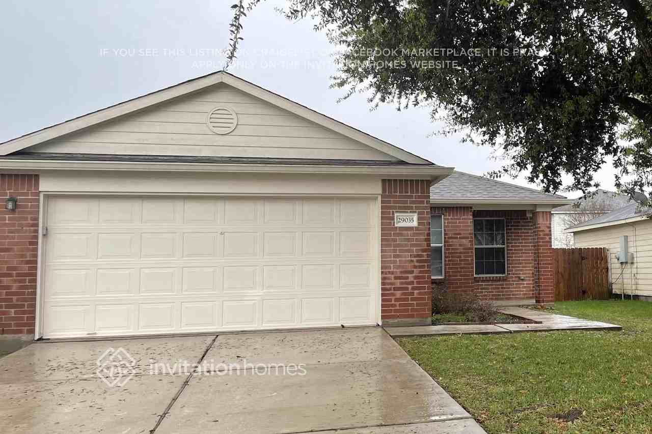 29035 Village Creek Loop