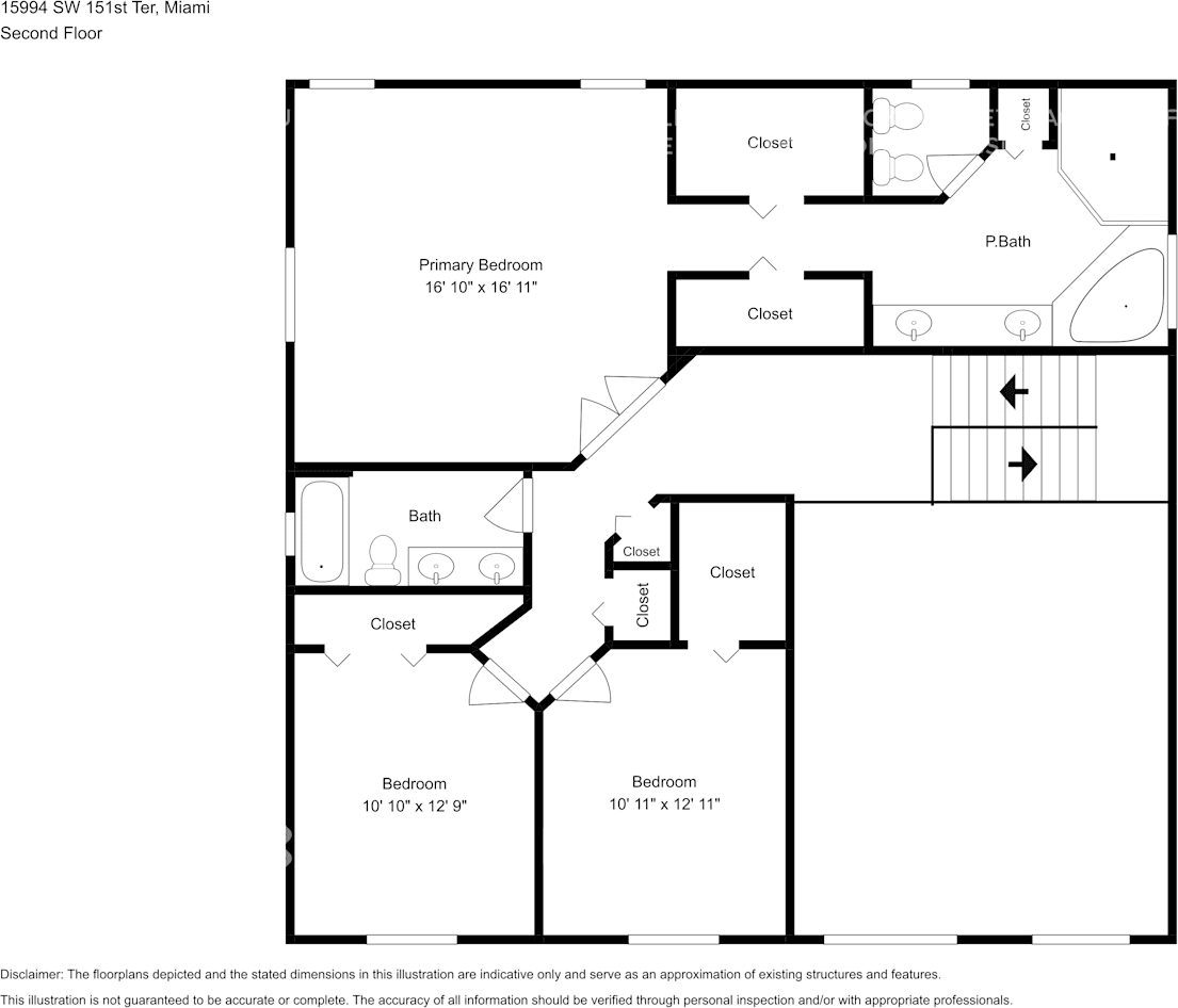 15994 Sw 151st Ter - Photo 3 of 26