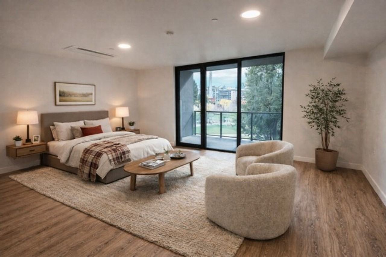 Parque Kirkland Apartments - Photo 7 of 32