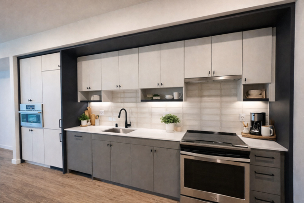 Parque Kirkland Apartments - Photo 2 of 12