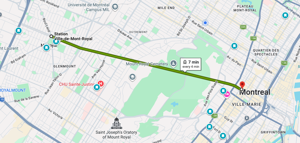 Le Sherwood - Photo 2 of 50