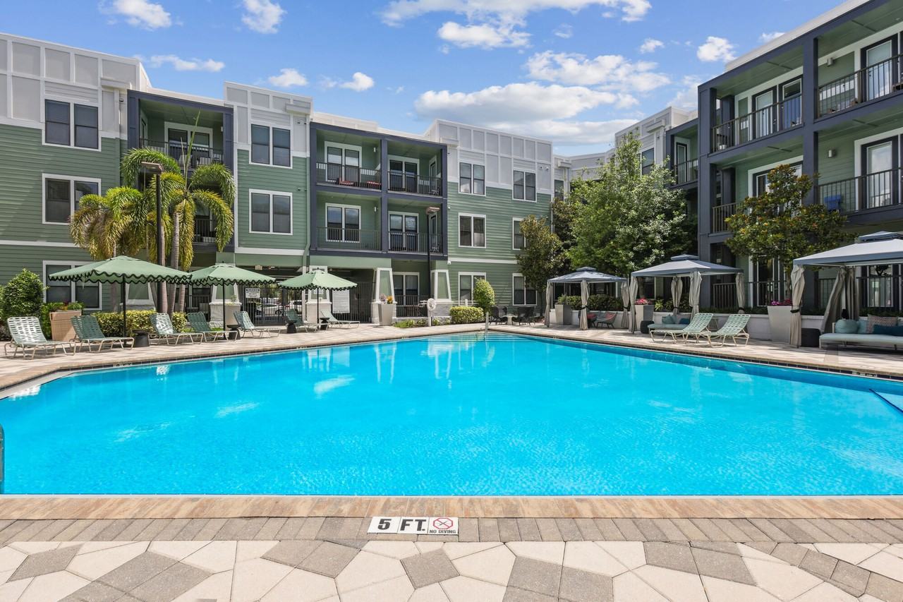 Noho Flats - Photo 3 of 50