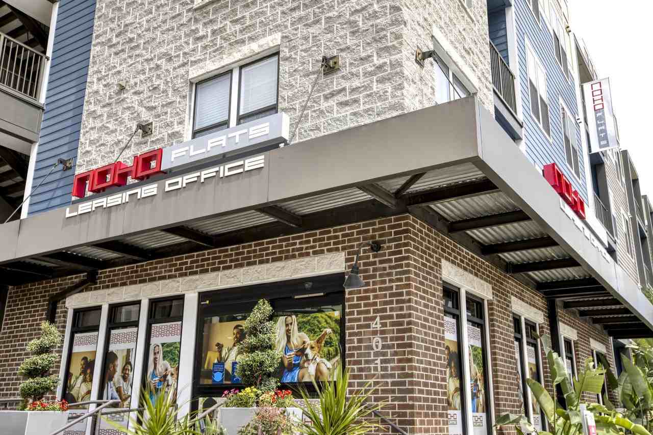 Noho Flats - Photo 4 of 50