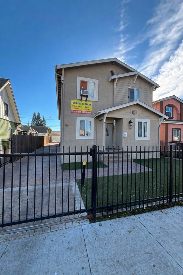 156 East 67th Street