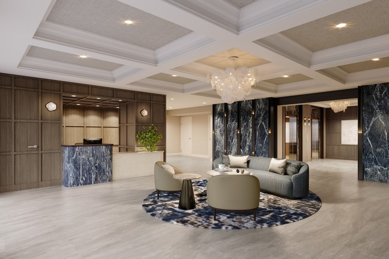 Meridian at Grosvenor Station - Photo 2 of 50