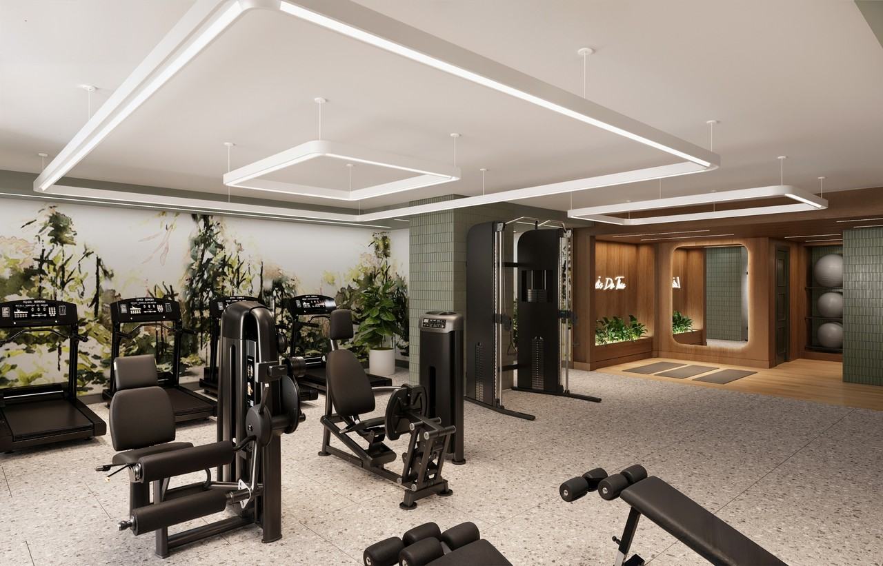 Meridian at Grosvenor Station - Photo 4 of 50