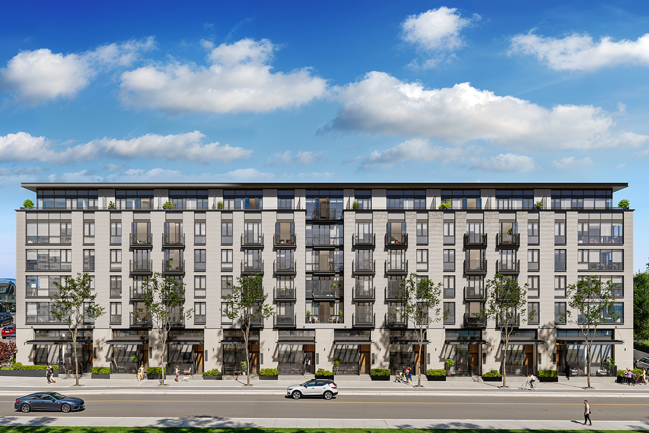 Centra - Photo 5 of 6